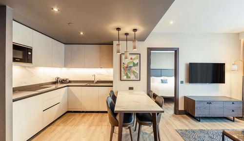 Apartment (The Blake)