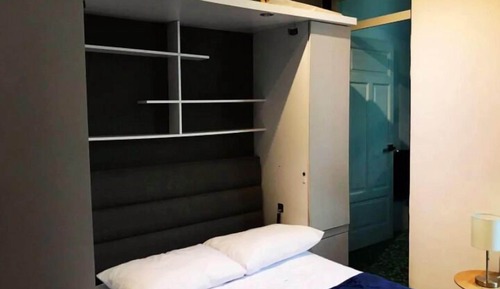 Standard Loft (Buenavista209)