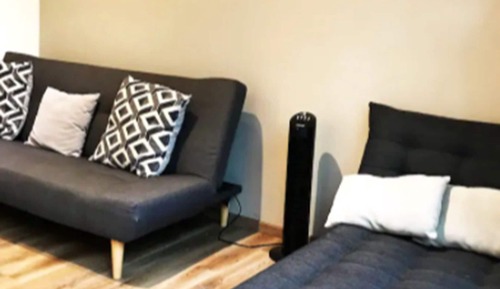 Standard Loft (Buenavista208)