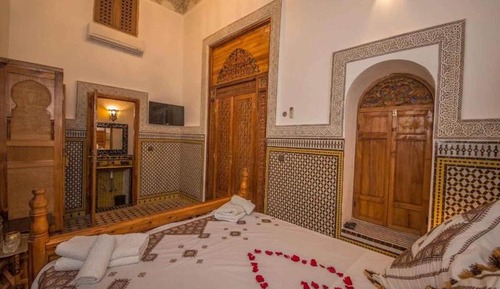 Room, 1 Bedroom, Smoking, Balcony