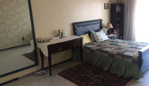 Shared Dormitory, 1 Bedroom, Smoking, Balcony