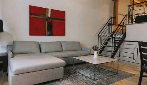 Deluxe Loft