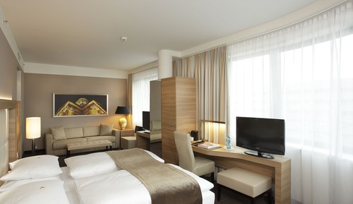 Junior Suite (for 4 people)
