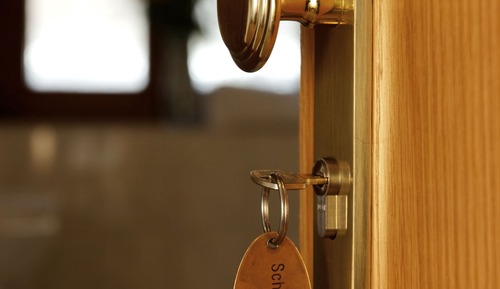 Condo, 1 Bedroom, Non Smoking, Garden Area (Schwarzeck)