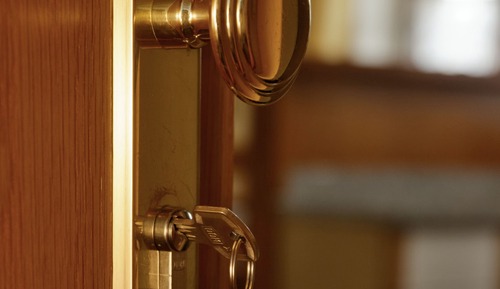 Family Condo, 2 Bedrooms, Fireplace, Garden Area (Lusen)