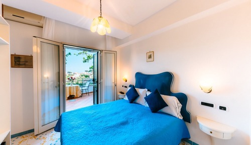 Standard Double Room, 1 Double Bed