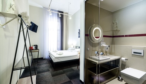 Classic Double Room