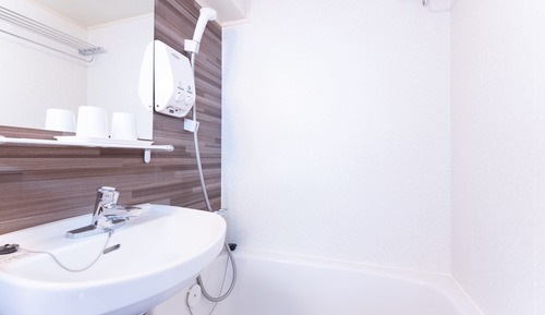 Standard Double Room, Non Smoking