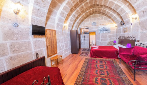 Traditional Triple Room