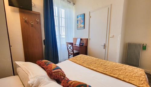 Economic Double Room