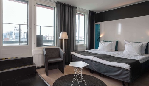 Superior Room, 1 King Bed (Plus)