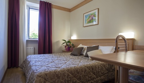 Standard Double or Twin Room, 1 Bedroom