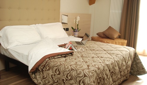 Comfort Double or Twin Room
