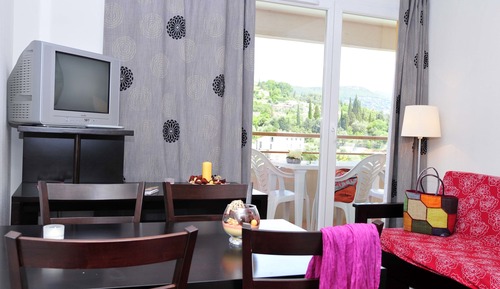 Apartment, 1 Bedroom