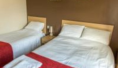 Standard Twin Room, 2 Twin Beds