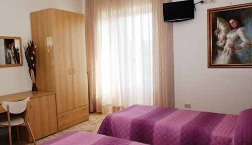 Triple Room, Private Bathroom (External)