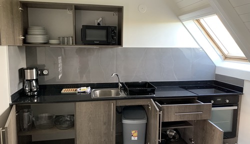 Deluxe Penthouse, 3 Bedrooms