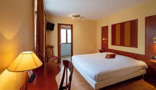 Comfort Double Room