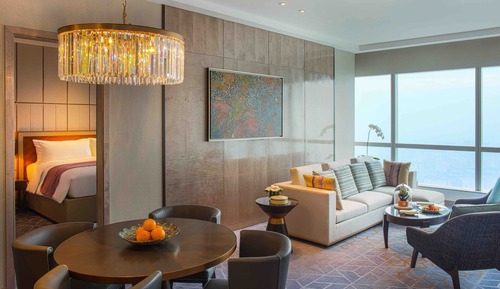 Royal Suite