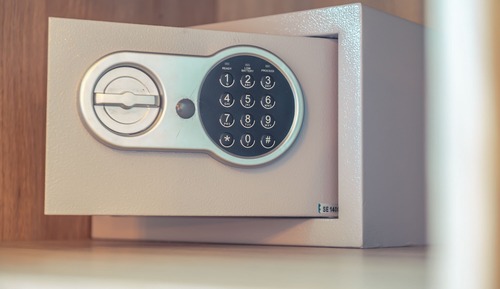 Panoramic Suite, Park View