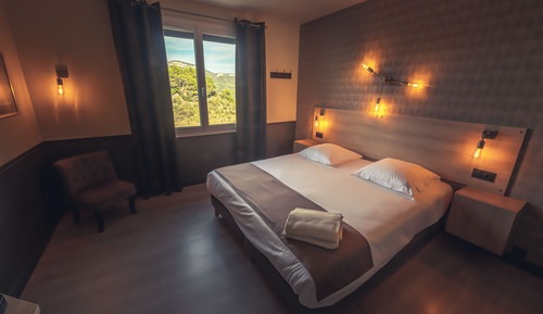 Panoramic Room, Park View