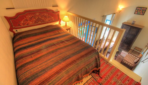 Family Suite, Ensuite