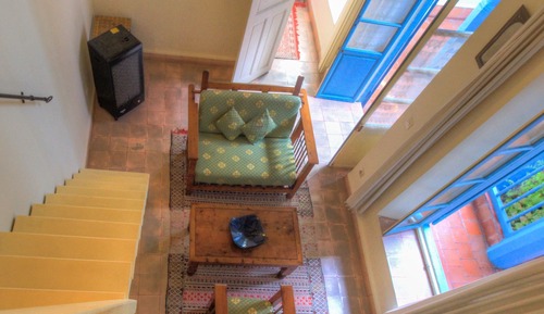 Family Suite, 2 Bathrooms