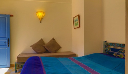 Comfort Double Room, Ensuite