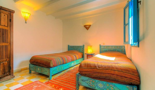 Comfort Twin Room, Ensuite