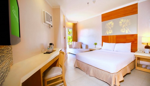 Deluxe Double Room, 1 Queen Bed