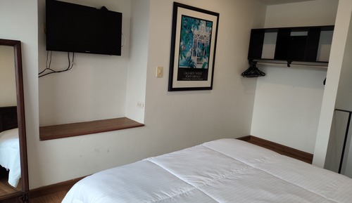 Superior Duplex, Multiple Beds, Ensuite