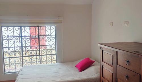 Luxury Duplex, Private Bathroom