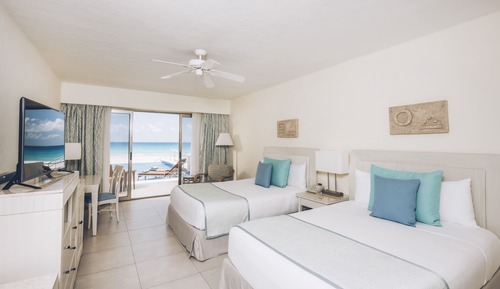 Villa, Oceanfront (Swim Out)
