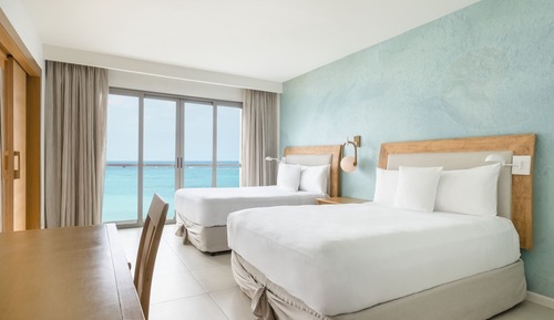 Standard Suite, Ocean View