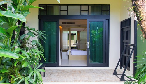 Superior Room, 2 Twin Beds