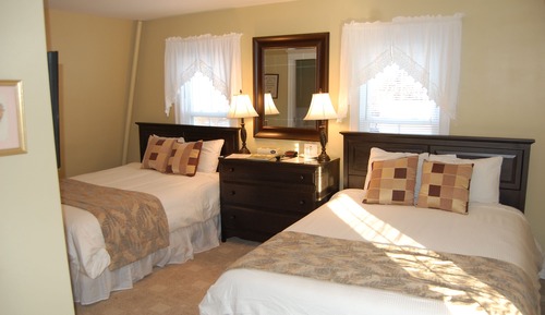 Room, 1 Queen Bed