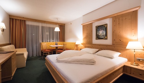 Comfort Double Room