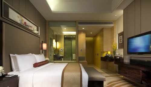 Classic Room, 1 King Bed (Monument View)