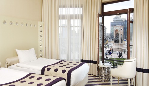 Superior Double or Twin Room