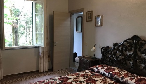 Apartment, 2 Bedrooms, Private Bathroom, Tower