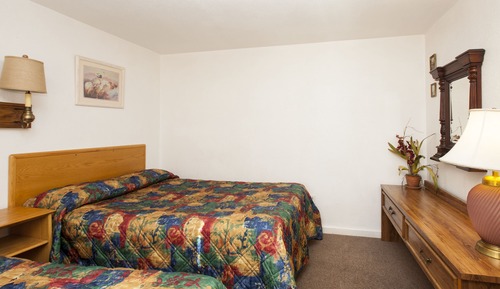 Cottage, 2 Bedrooms, Kitchen (w/sofa bed)