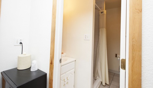 Standard Room, 2 Double Beds