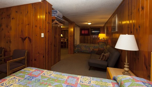Standard Room, Multiple Beds