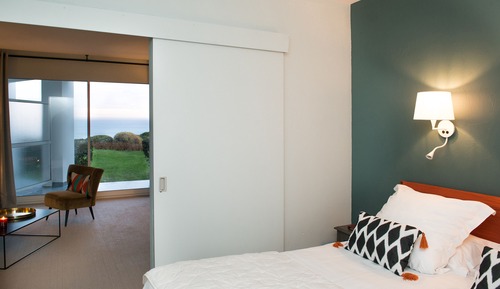 Family Studio Suite (for 4 people)