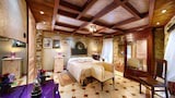 Suite for 2 people