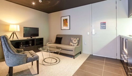 Room, Accessible, Non Smoking