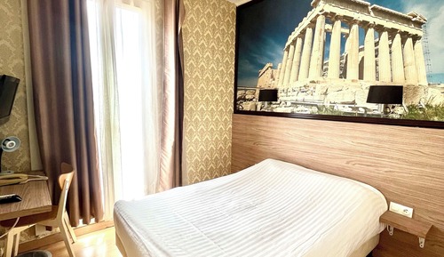 Basic Room