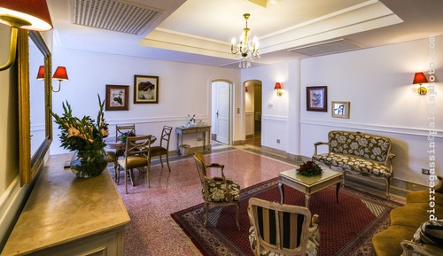 Ambassador Suite, 2 Bedrooms
