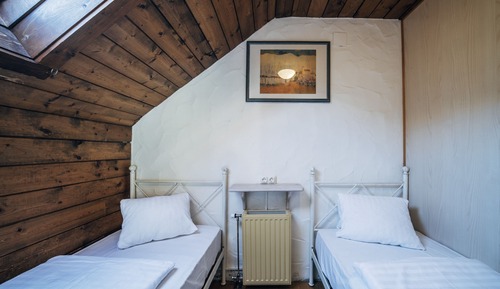Comfort Apartment, 1 Bedroom (Steinnock - Oberkirchleitn, incl. City Tax)