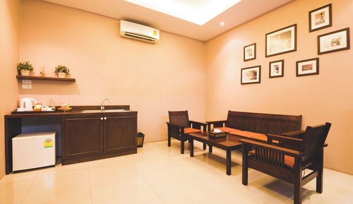 Family Suite, Multiple Beds
